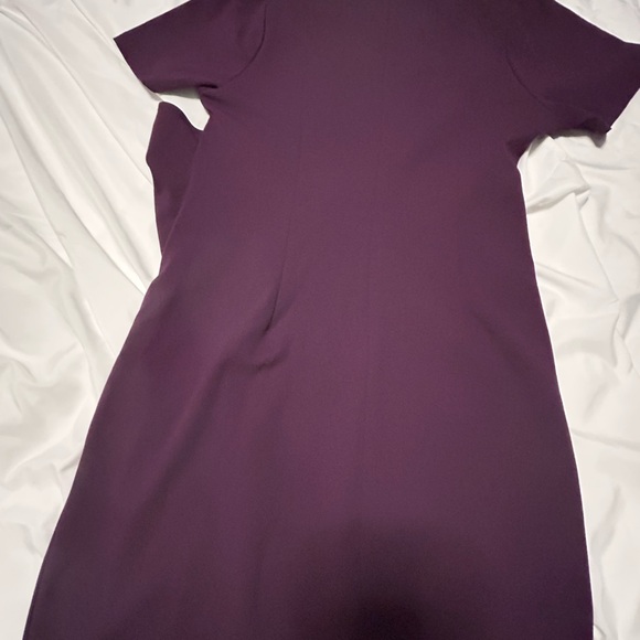 NWT XXL Royalty Purple dress approximately a size 14… - Picture 4 of 8